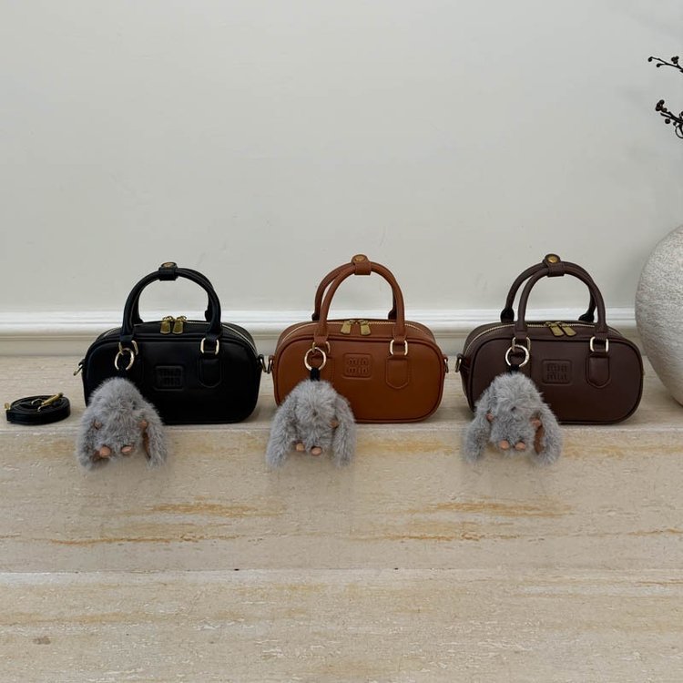 Private Label Womens Crossbody Bag for Custom Bag Projects – SS-85164 — 1