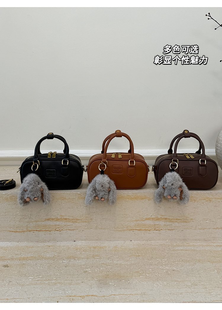 Private Label Womens Crossbody Bag for Custom Bag Projects – SS-85164 — 9