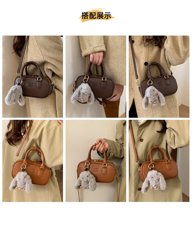 Private Label Womens Crossbody Bag for Custom Bag Projects – SS-85164 — 11
