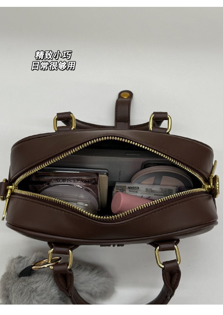 Private Label Womens Crossbody Bag for Custom Bag Projects – SS-85164 — 12