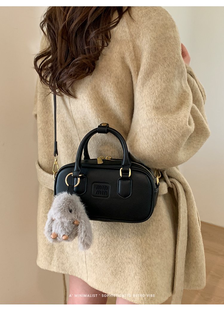 Private Label Womens Crossbody Bag for Custom Bag Projects – SS-85164 — 24