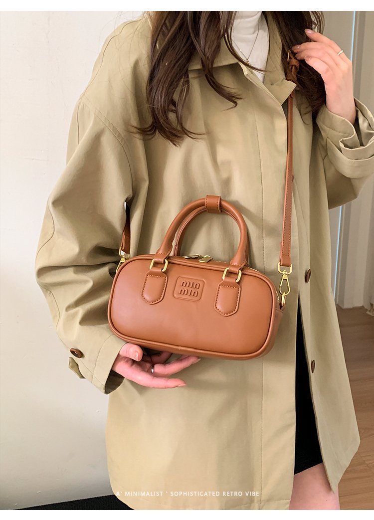 Private Label Womens Crossbody Bag for Custom Bag Projects – SS-85164 — 29