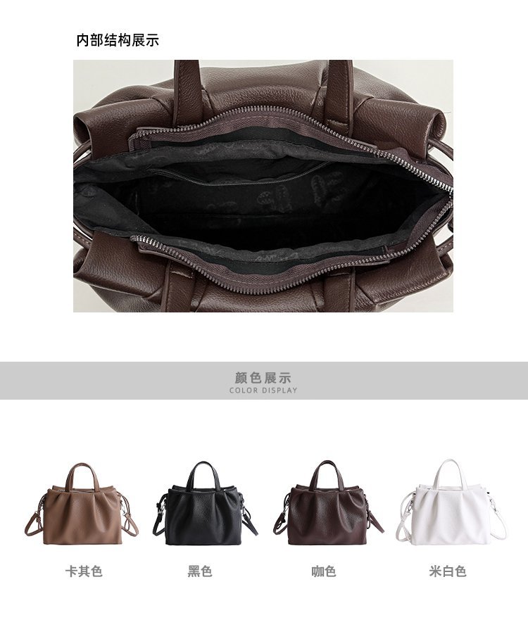 Private Label Womens Tote Bag for Custom Bag Projects – SS-85165 — 5