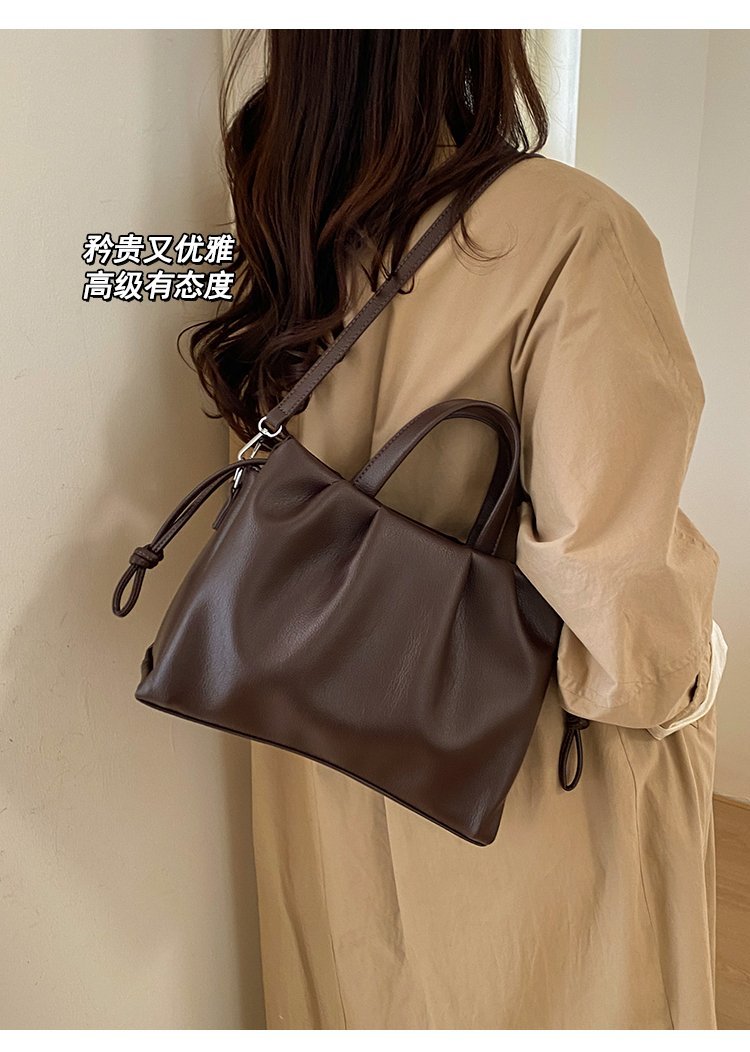 Private Label Womens Tote Bag for Custom Bag Projects – SS-85165 — 8