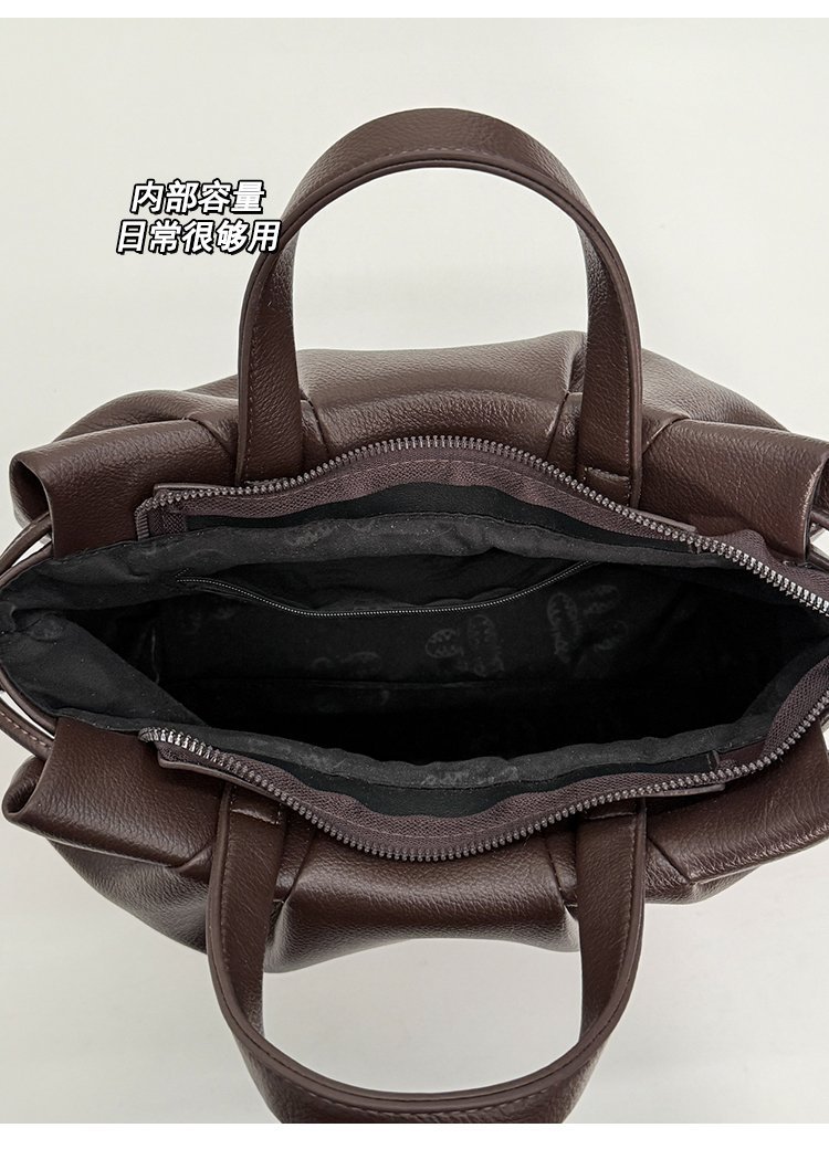 Private Label Womens Tote Bag for Custom Bag Projects – SS-85165 — 12