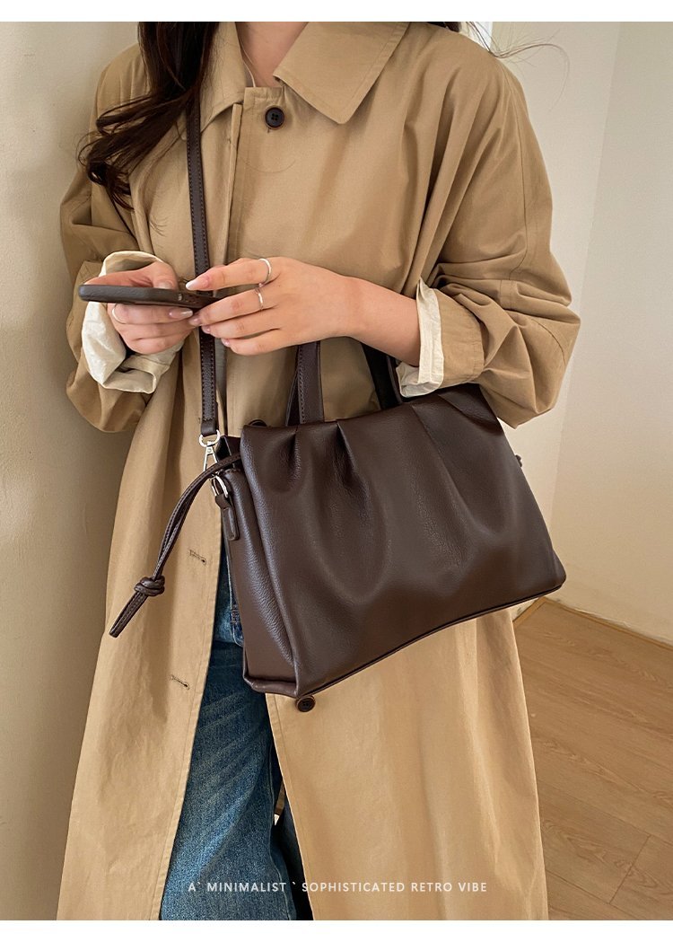 Private Label Womens Tote Bag for Custom Bag Projects – SS-85165 — 16
