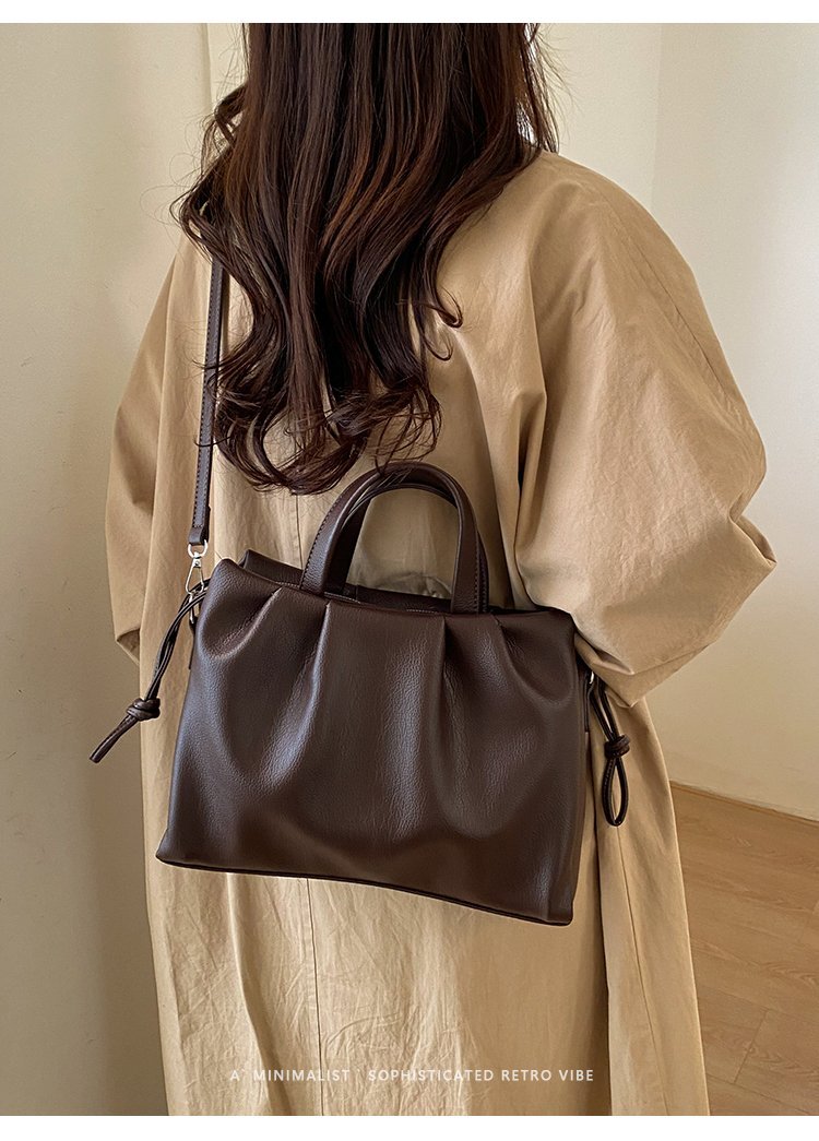 Private Label Womens Tote Bag for Custom Bag Projects – SS-85165 — 17