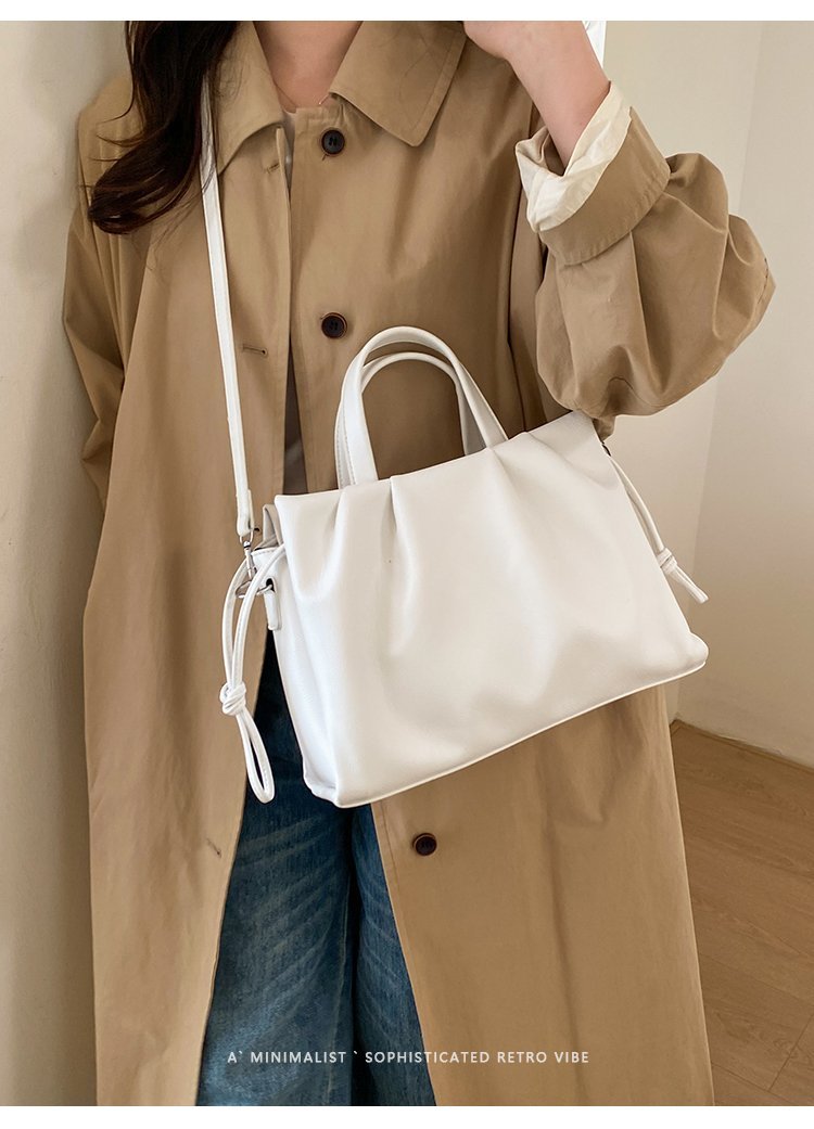 Private Label Womens Tote Bag for Custom Bag Projects – SS-85165 — 20