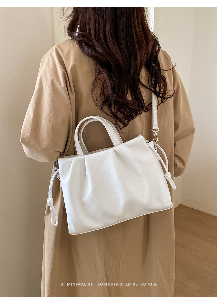 Private Label Womens Tote Bag for Custom Bag Projects – SS-85165 — 22