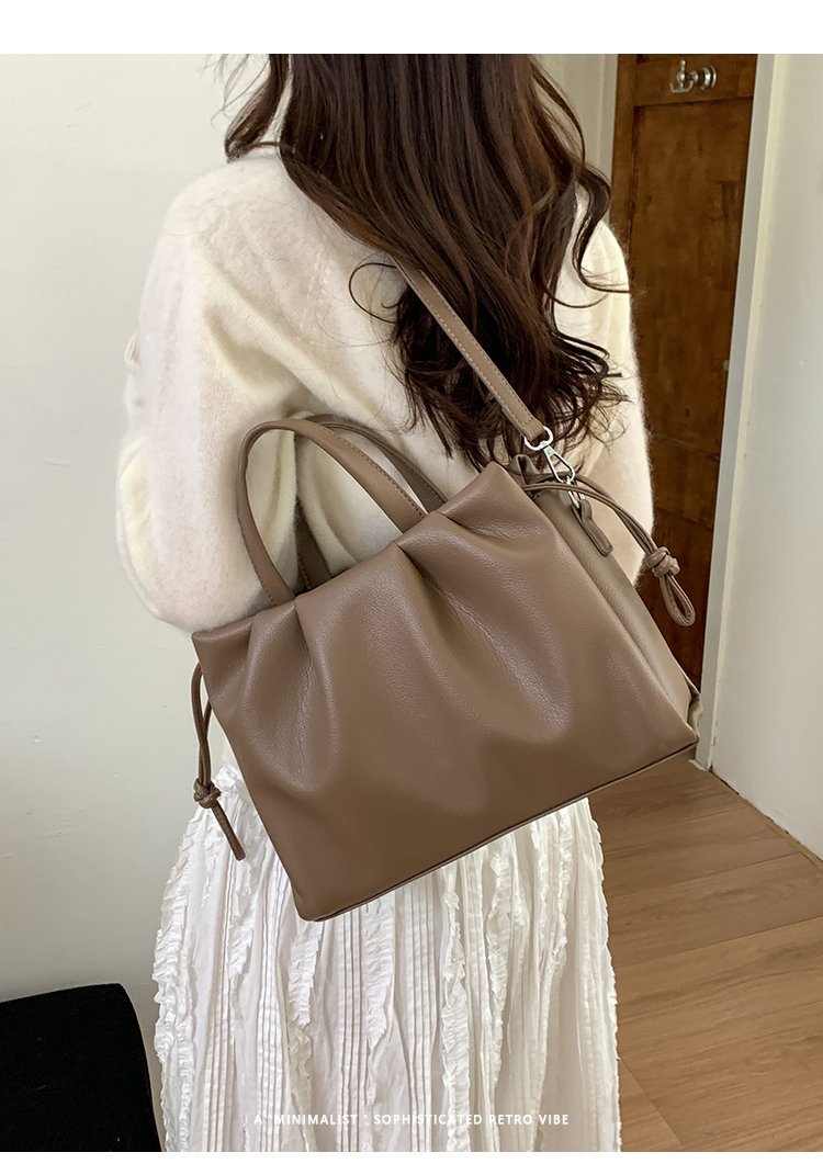 Private Label Womens Tote Bag for Custom Bag Projects – SS-85165 — 23
