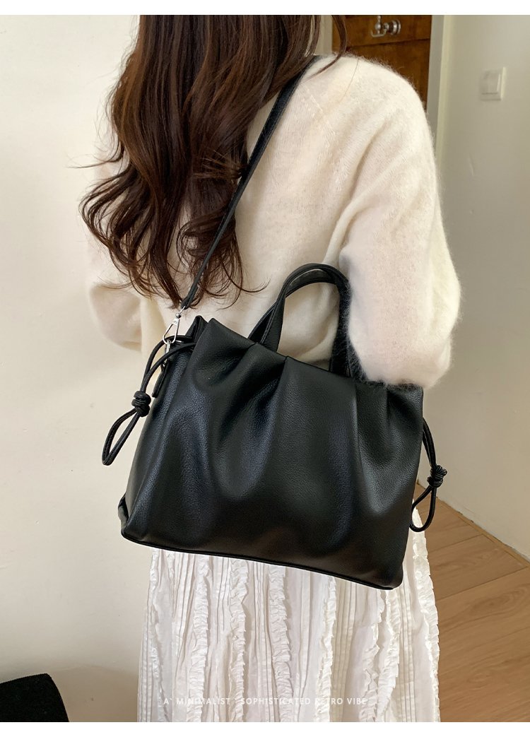 Private Label Womens Tote Bag for Custom Bag Projects – SS-85165 — 26