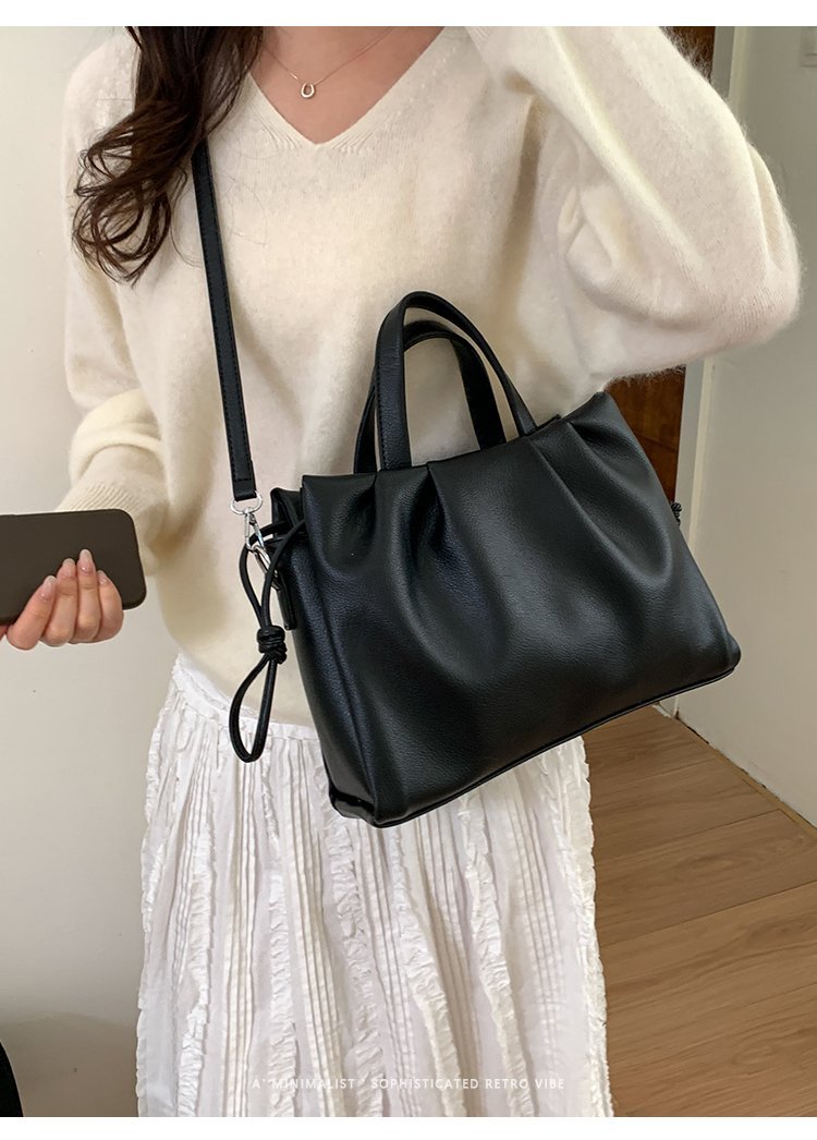 Private Label Womens Tote Bag for Custom Bag Projects – SS-85165 — 27