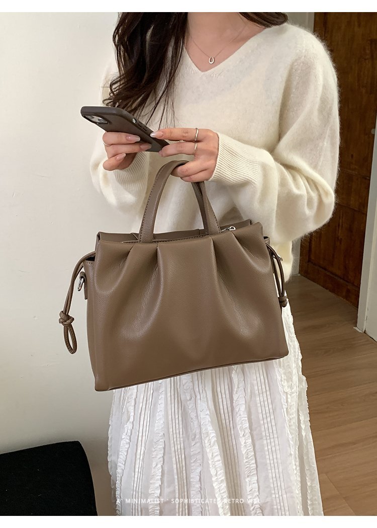 Private Label Womens Tote Bag for Custom Bag Projects – SS-85165 — 28