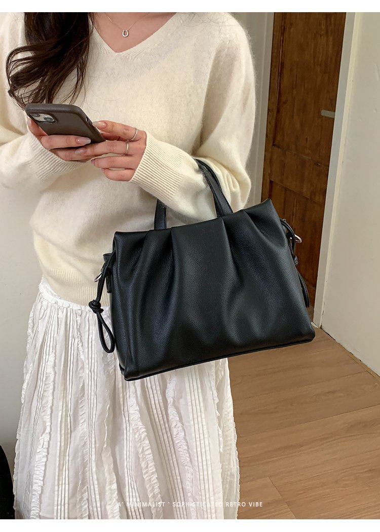Private Label Womens Tote Bag for Custom Bag Projects – SS-85165 — 29