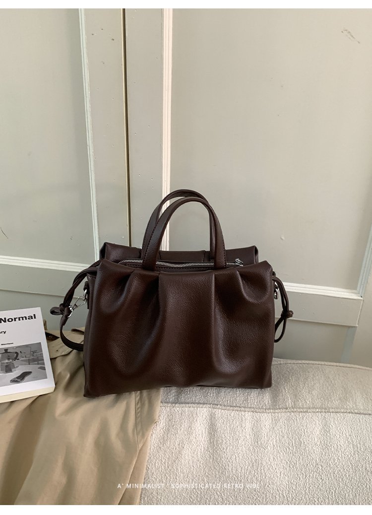 Private Label Womens Tote Bag for Custom Bag Projects – SS-85165 — 31