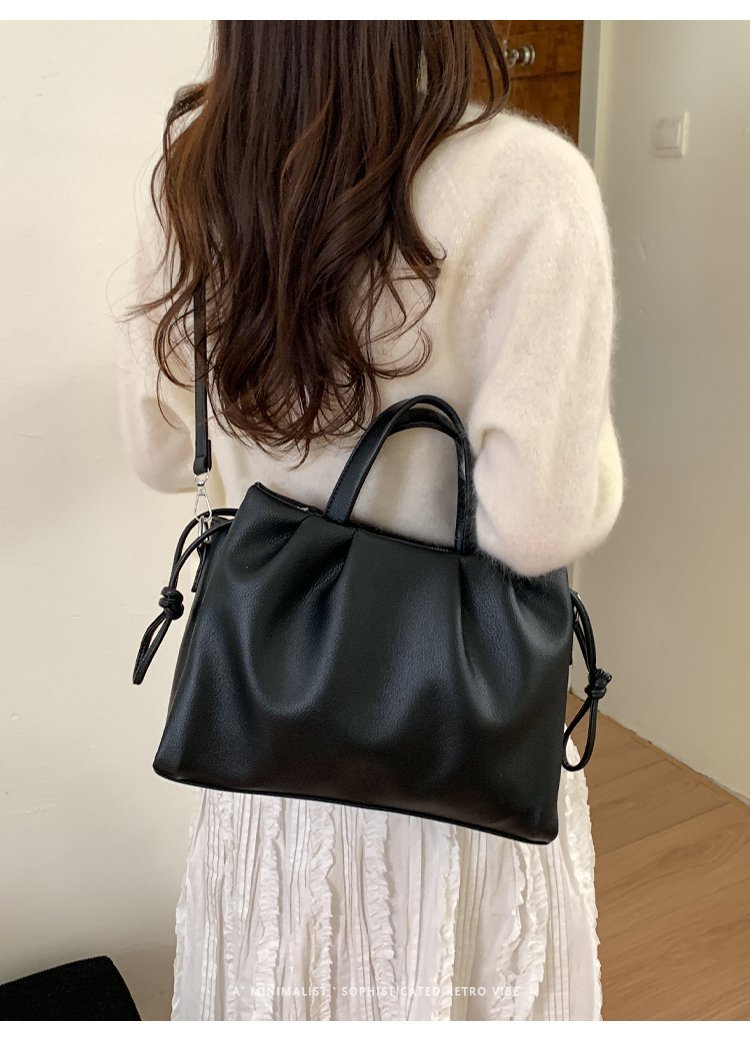 Private Label Womens Tote Bag for Custom Bag Projects – SS-85165 — 32