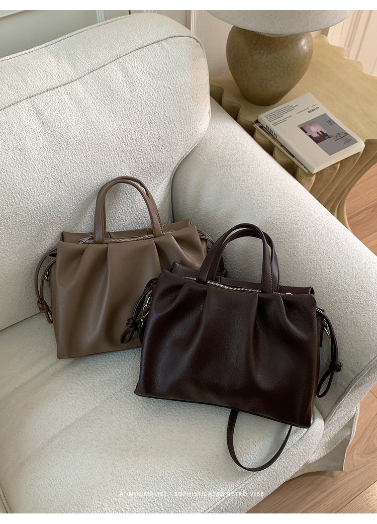 Private Label Womens Tote Bag for Custom Bag Projects – SS-85165 — 34