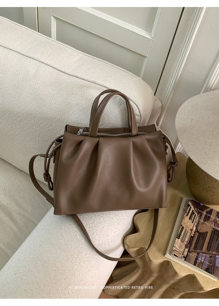 Private Label Womens Tote Bag for Custom Bag Projects – SS-85165 — 36