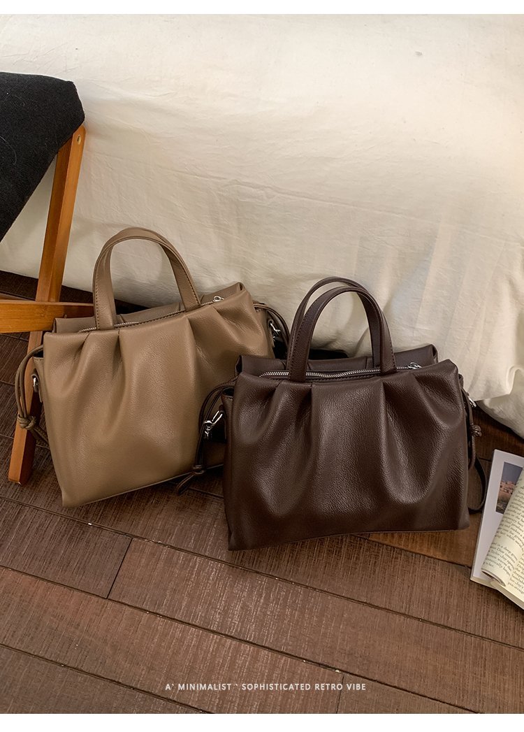 Private Label Womens Tote Bag for Custom Bag Projects – SS-85165 — 37