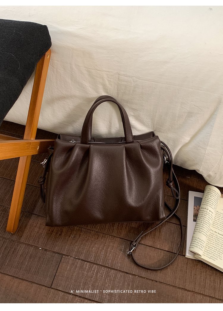 Private Label Womens Tote Bag for Custom Bag Projects – SS-85165 — 38