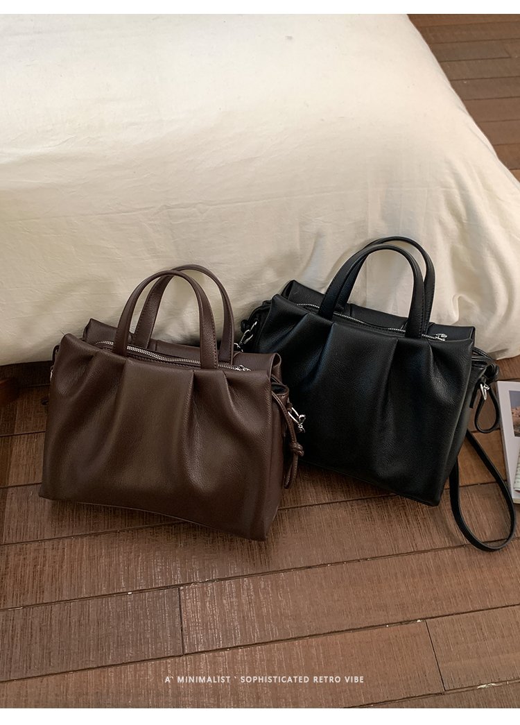 Private Label Womens Tote Bag for Custom Bag Projects – SS-85165 — 39