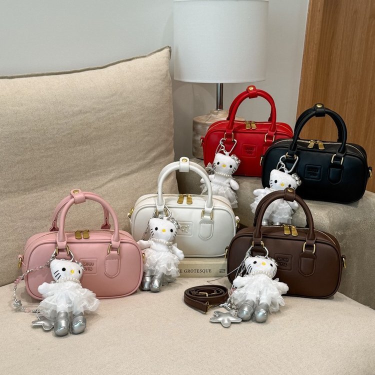 Custom Womens Fashion Bag for Brand and Retail Orders – SS-85166 — 1