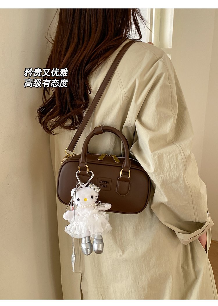 Custom Womens Fashion Bag for Brand and Retail Orders – SS-85166 — 5