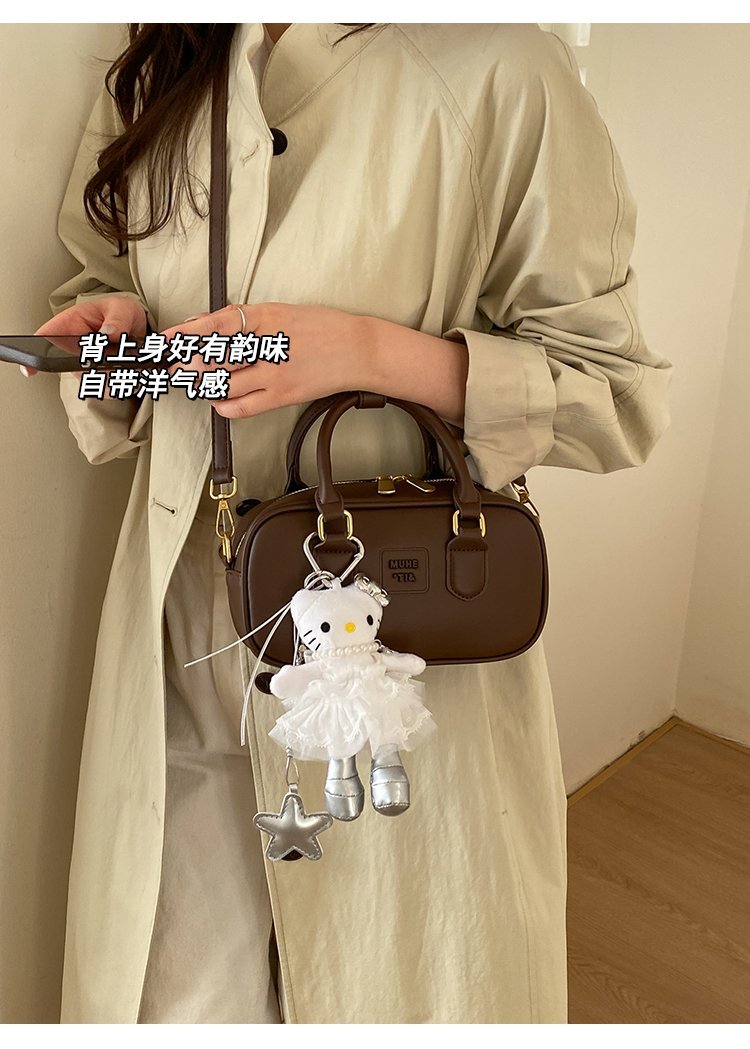 Custom Womens Fashion Bag for Brand and Retail Orders – SS-85166 — 6