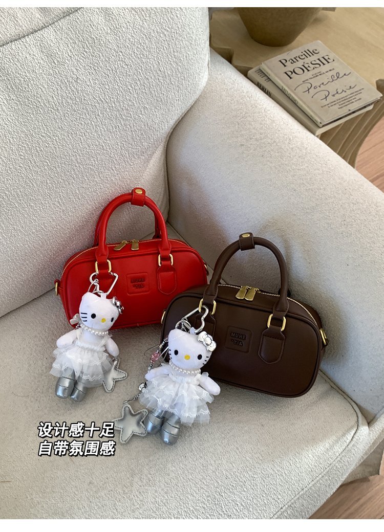 Custom Womens Fashion Bag for Brand and Retail Orders – SS-85166 — 7