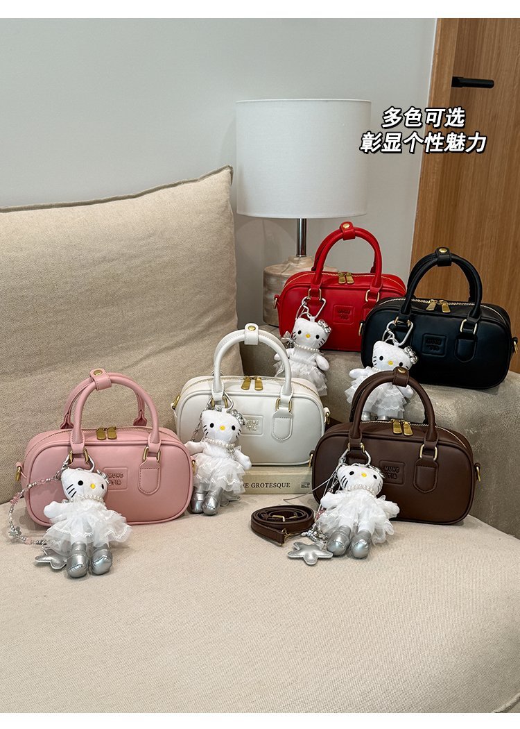Custom Womens Fashion Bag for Brand and Retail Orders – SS-85166 — 8
