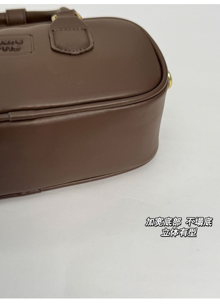 Custom Womens Fashion Bag for Brand and Retail Orders – SS-85166 — 10