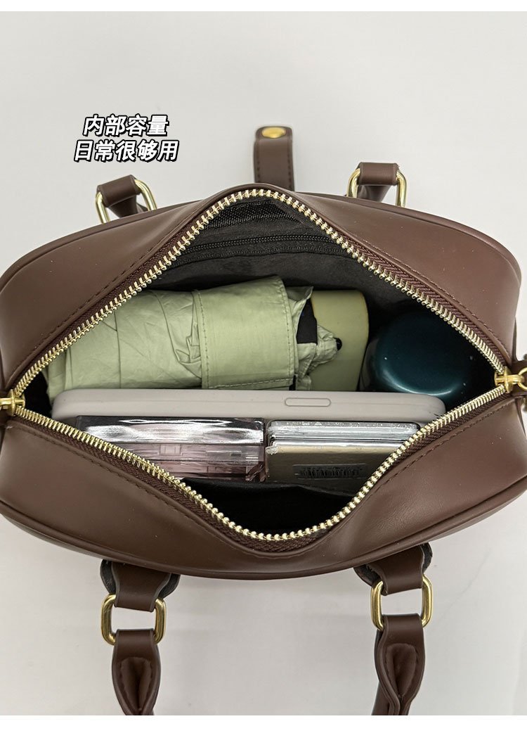 Custom Womens Fashion Bag for Brand and Retail Orders – SS-85166 — 12