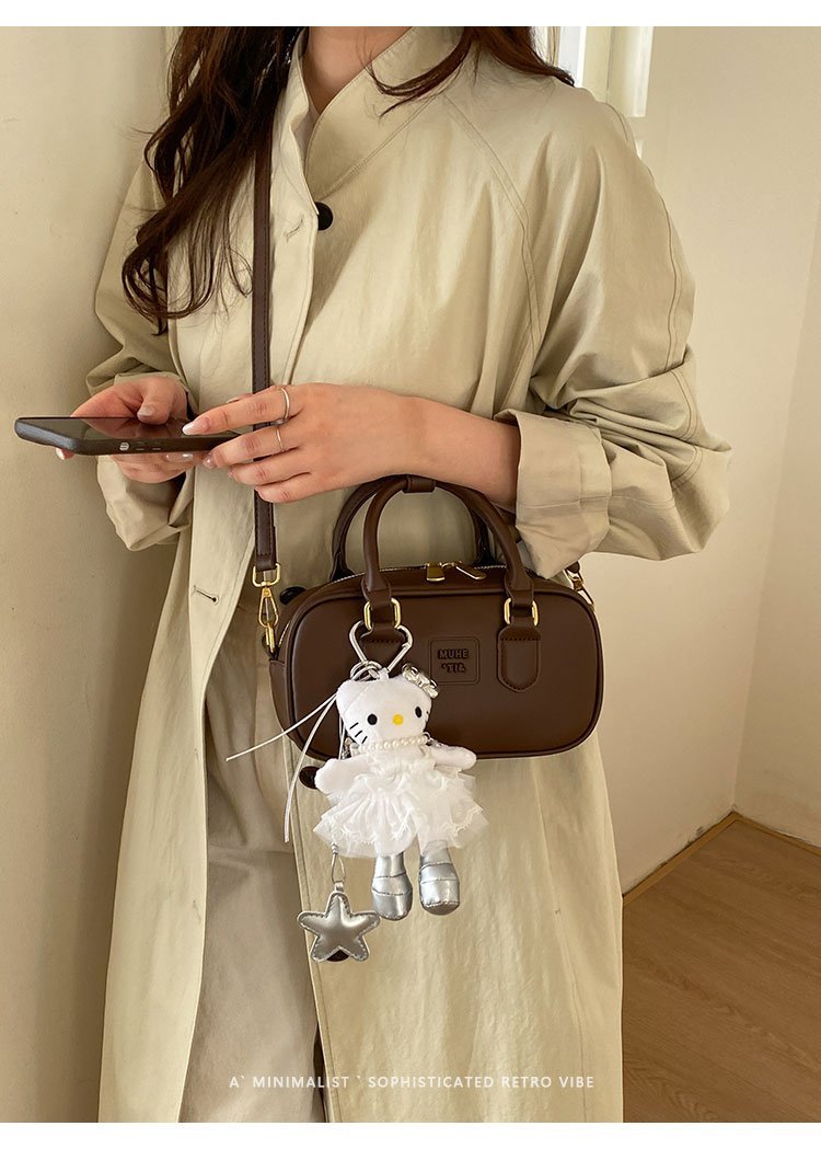 Custom Womens Fashion Bag for Brand and Retail Orders – SS-85166 — 15