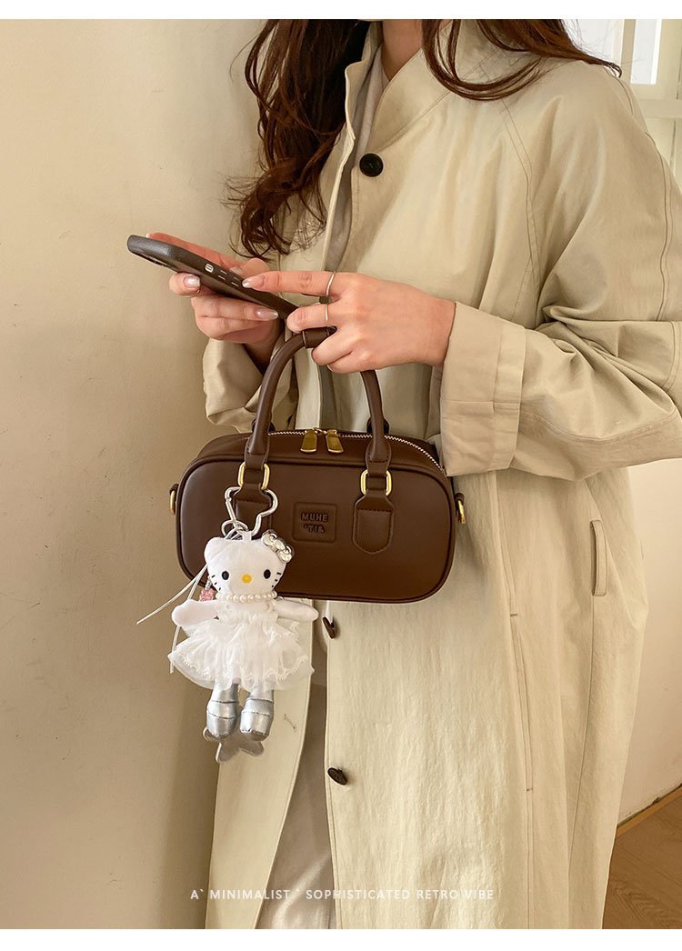 Custom Womens Fashion Bag for Brand and Retail Orders – SS-85166 — 16