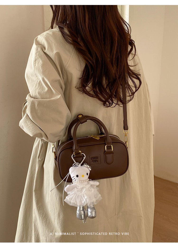 Custom Womens Fashion Bag for Brand and Retail Orders – SS-85166 — 17