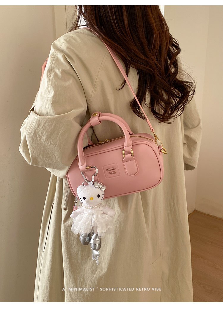 Custom Womens Fashion Bag for Brand and Retail Orders – SS-85166 — 19