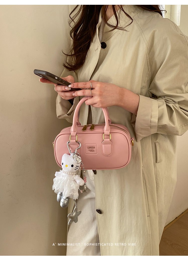 Custom Womens Fashion Bag for Brand and Retail Orders – SS-85166 — 20