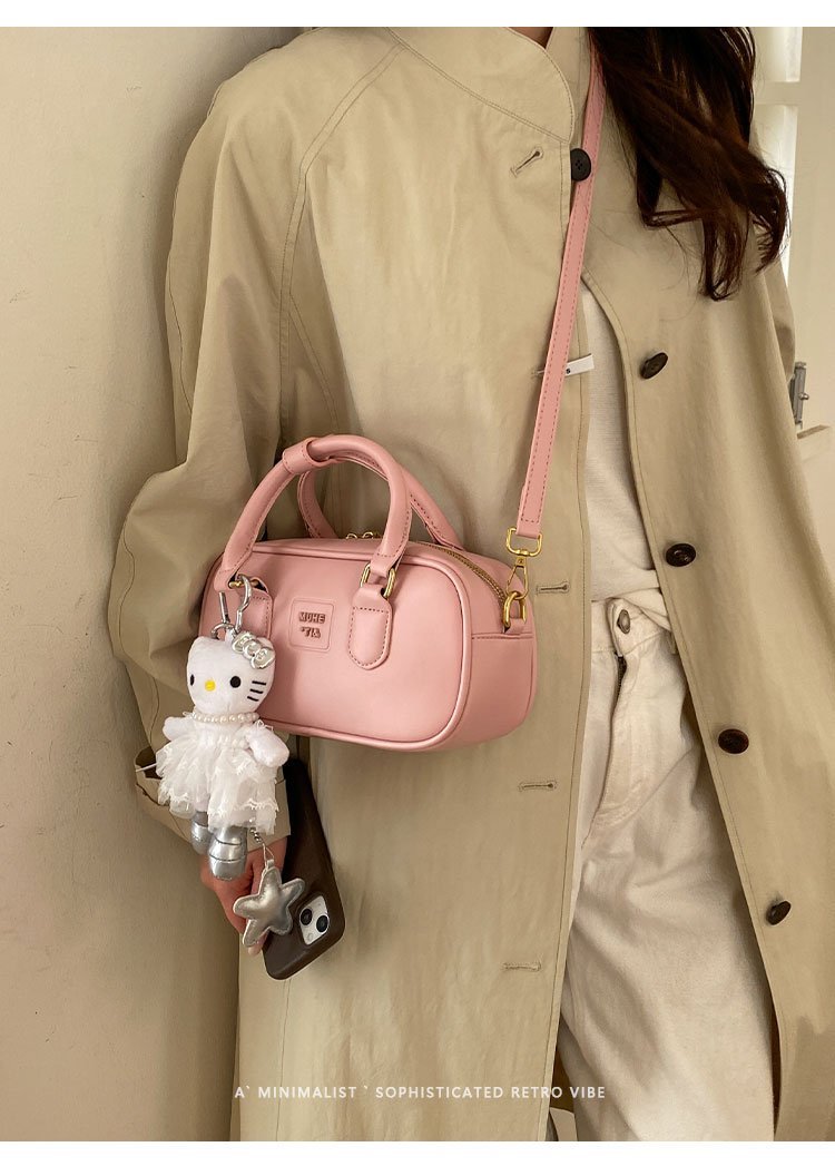 Custom Womens Fashion Bag for Brand and Retail Orders – SS-85166 — 21