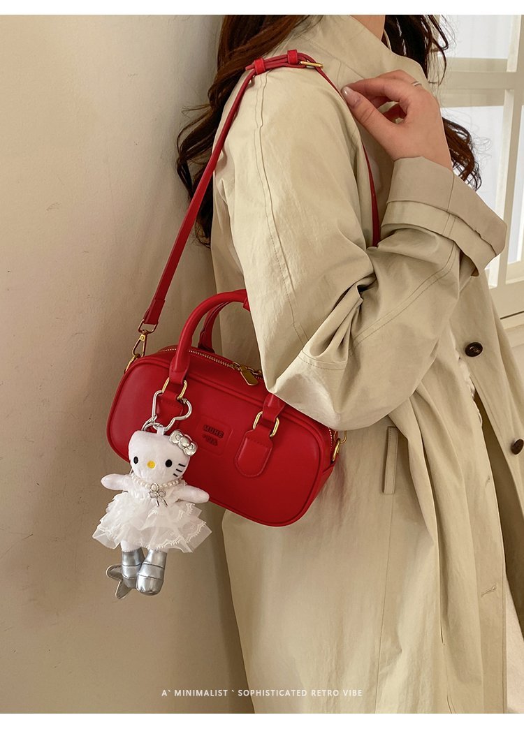 Custom Womens Fashion Bag for Brand and Retail Orders – SS-85166 — 23