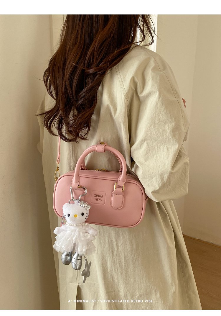 Custom Womens Fashion Bag for Brand and Retail Orders – SS-85166 — 24