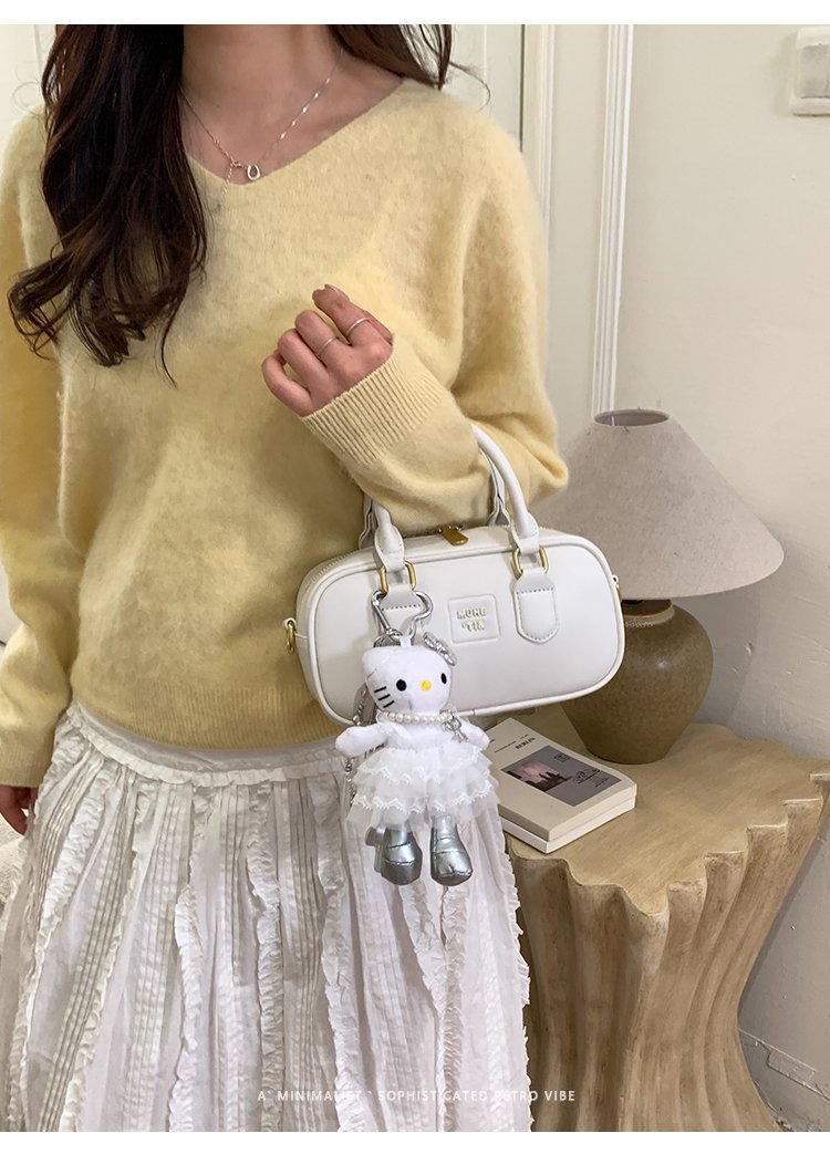 Custom Womens Fashion Bag for Brand and Retail Orders – SS-85166 — 30
