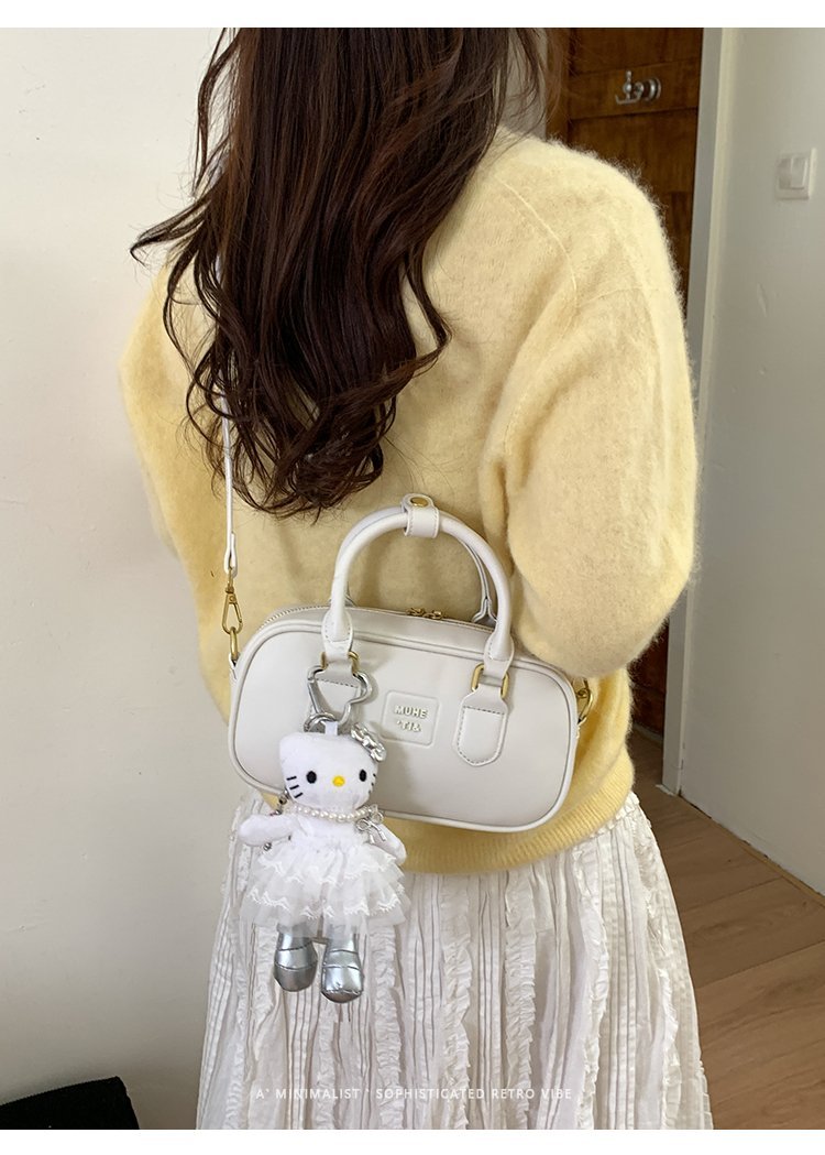 Custom Womens Fashion Bag for Brand and Retail Orders – SS-85166 — 33