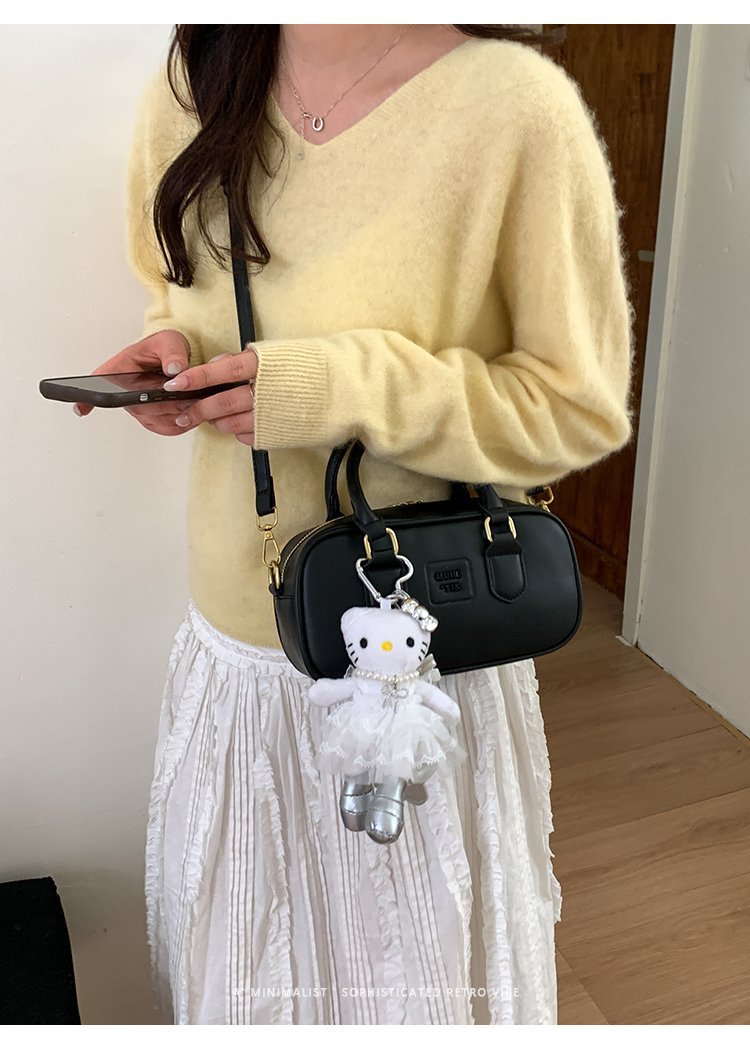 Custom Womens Fashion Bag for Brand and Retail Orders – SS-85166 — 34