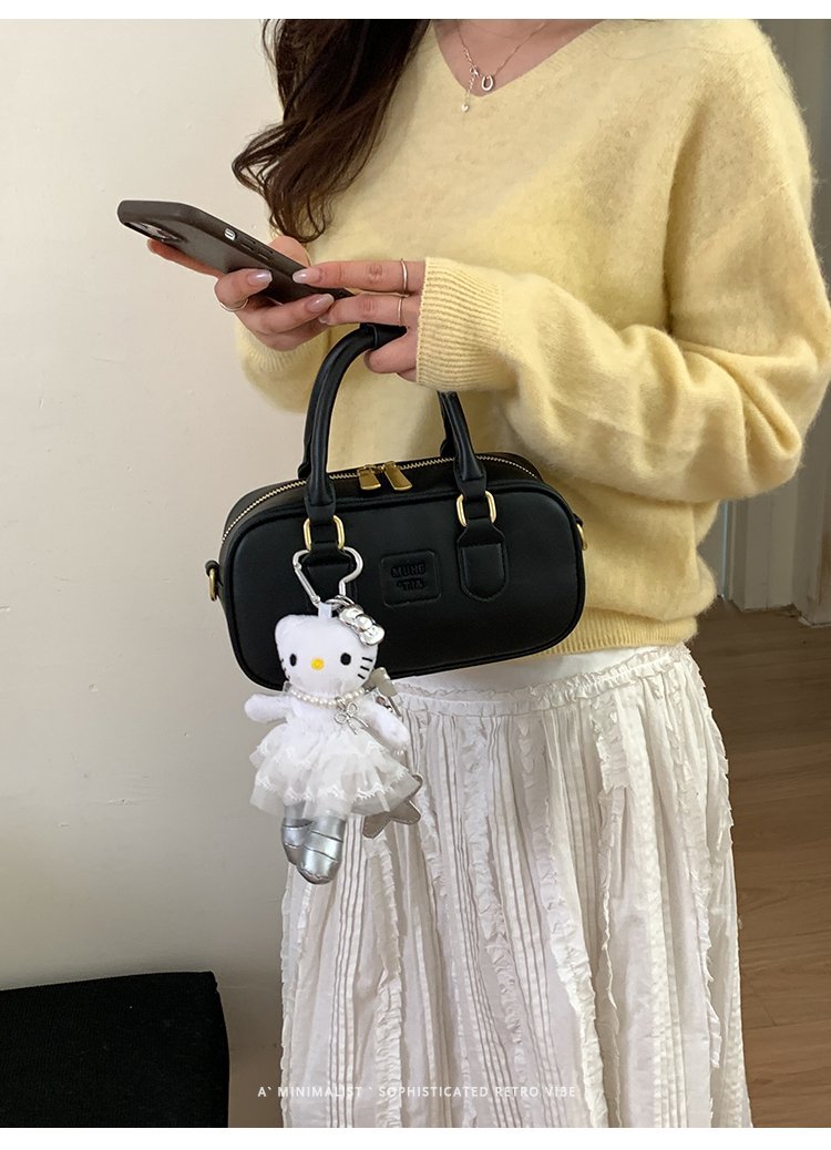 Custom Womens Fashion Bag for Brand and Retail Orders – SS-85166 — 35