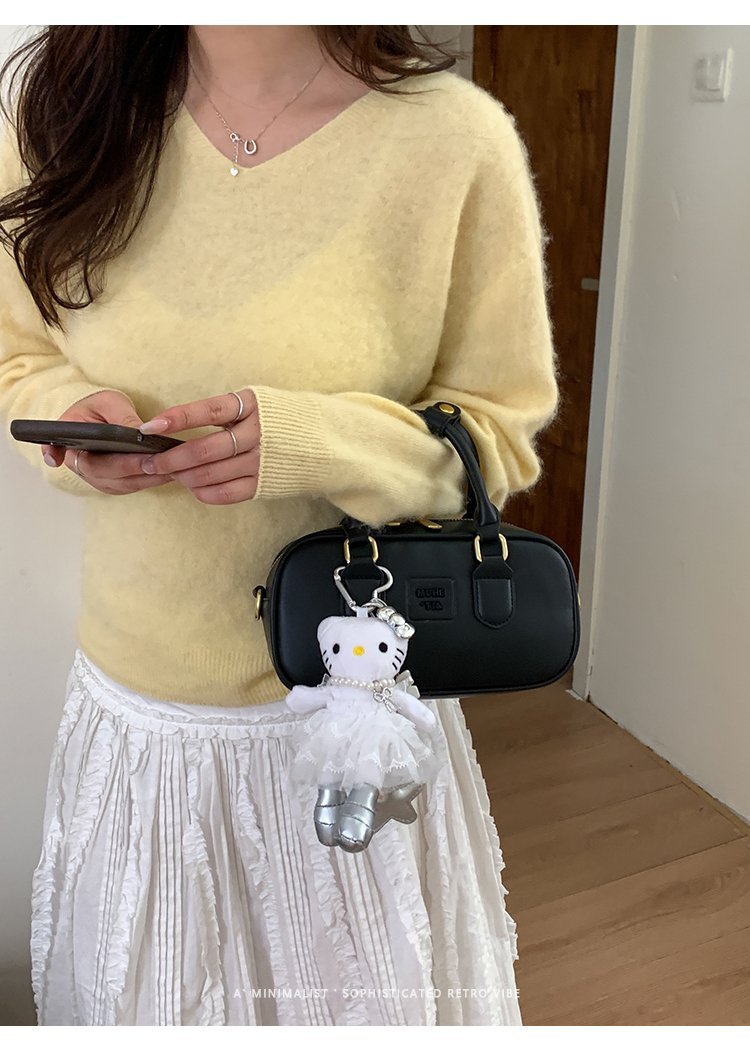 Custom Womens Fashion Bag for Brand and Retail Orders – SS-85166 — 36