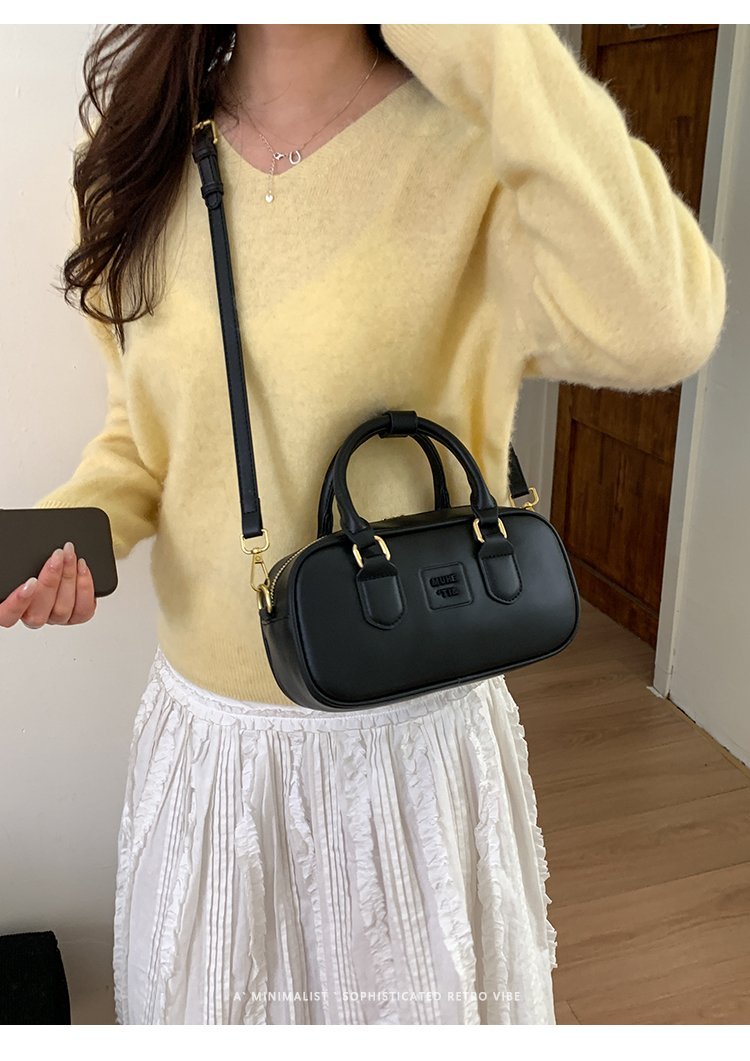Custom Womens Fashion Bag for Brand and Retail Orders – SS-85166 — 37