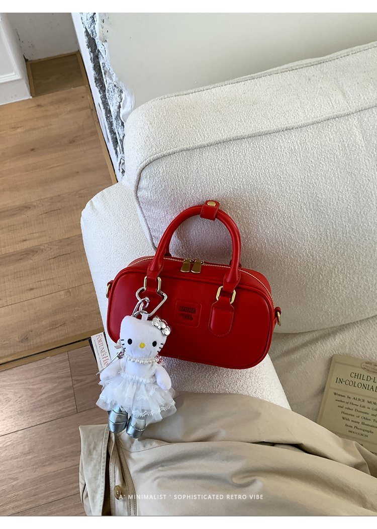 Custom Womens Fashion Bag for Brand and Retail Orders – SS-85166 — 39