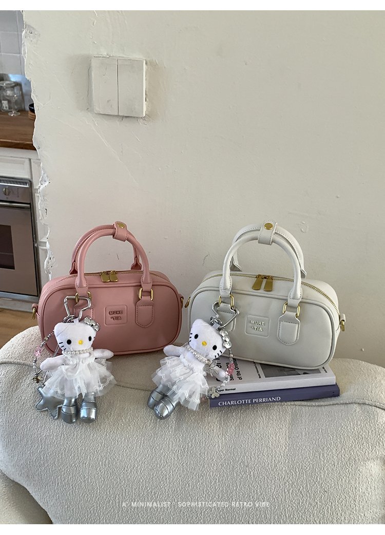 Custom Womens Fashion Bag for Brand and Retail Orders – SS-85166 — 40