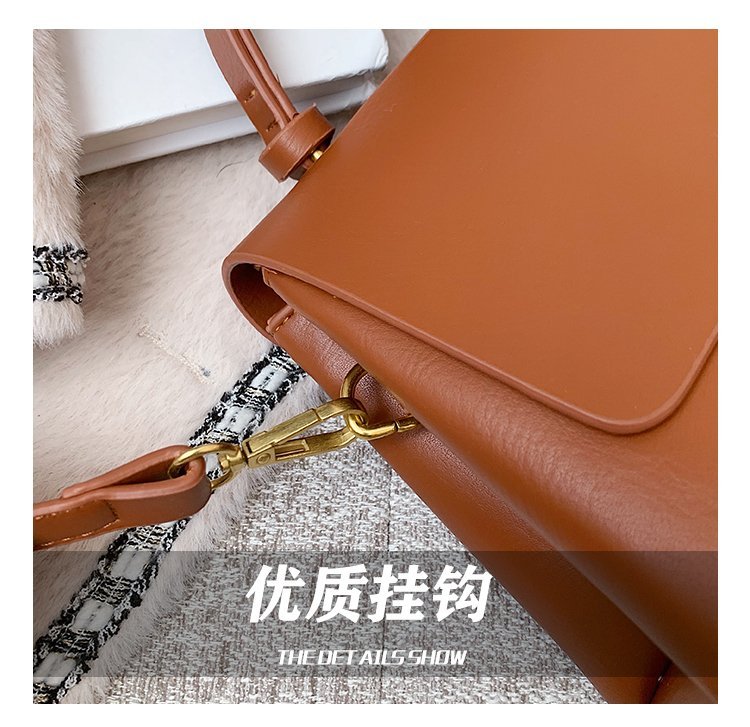 OEM Womens Tote Bag for Bulk Wholesale Buyers – SS-9309-1 — 7