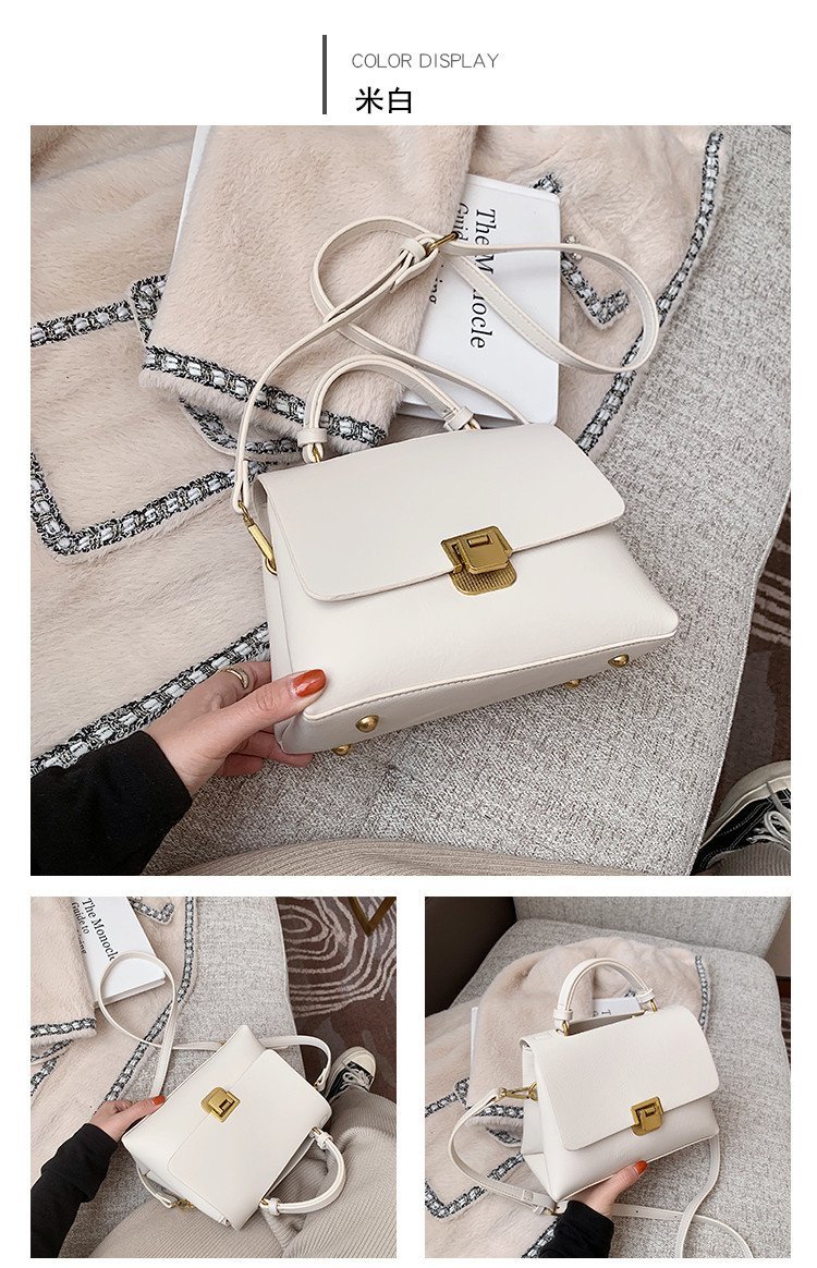 OEM Womens Tote Bag for Bulk Wholesale Buyers – SS-9309-1 — 10